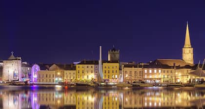 Waterford Marina Hotel