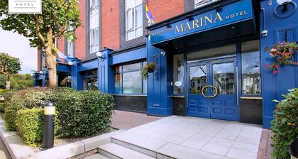 Waterford Marina Hotel