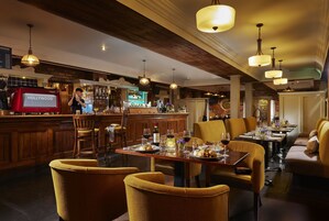 Bar (na propriedade)