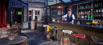 Shannon Springs Hotel