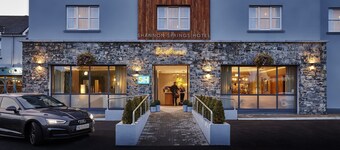 Shannon Springs Hotel