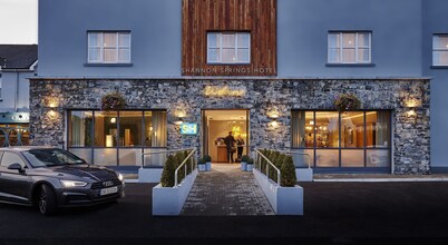 Shannon Springs Hotel