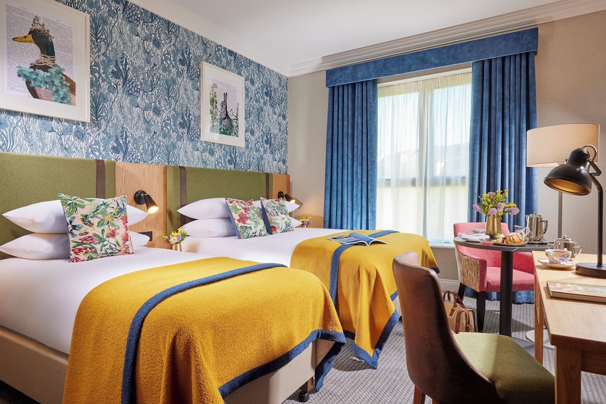 Superior Double or Twin Room