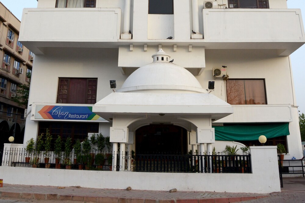 Rajputana Palace