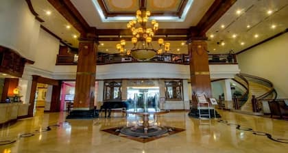 The Sunan Hotel Solo