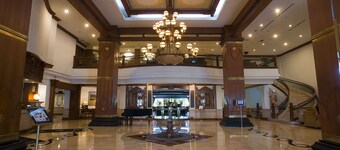 梭罗（苏纳嘎腊达）酒店