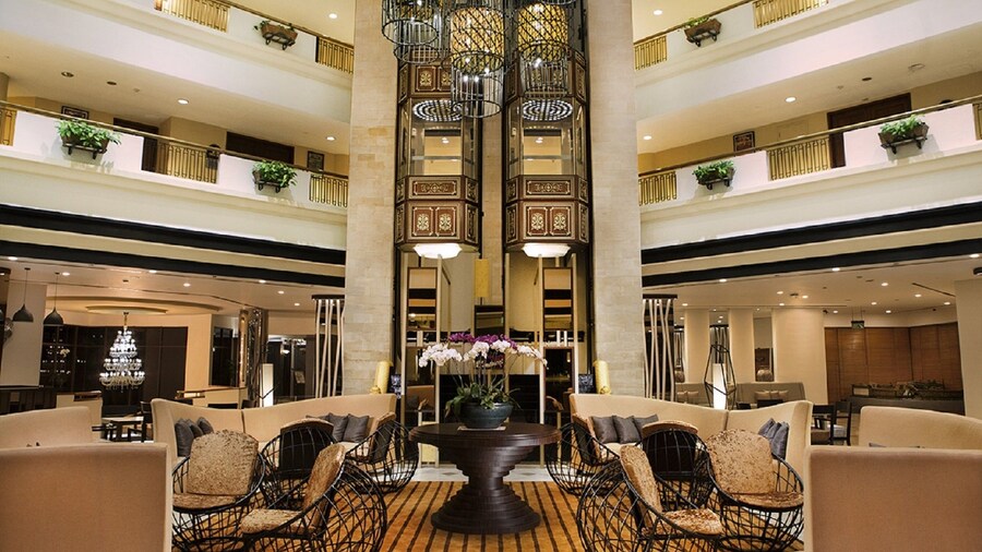 Grand Diamond Hotel Yogyakarta