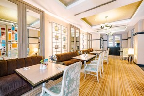 Bar (a l'allotjament)