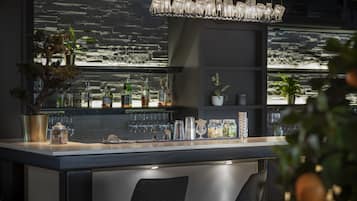 Bar (en la propiedad)