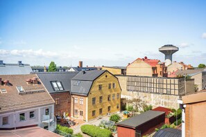 Familienzimmer, 1 Doppelbett und Schlafsofa, Nichtraucher