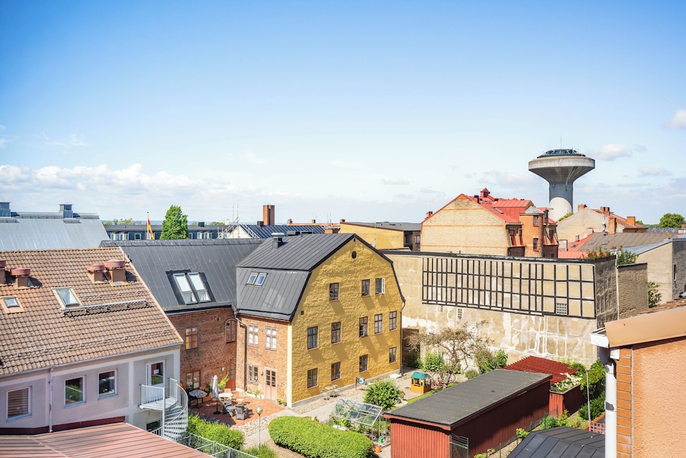 ProfilHotels Grand Kristianstad by null