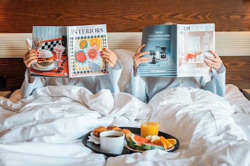 ProfilHotels Grand Kristianstad