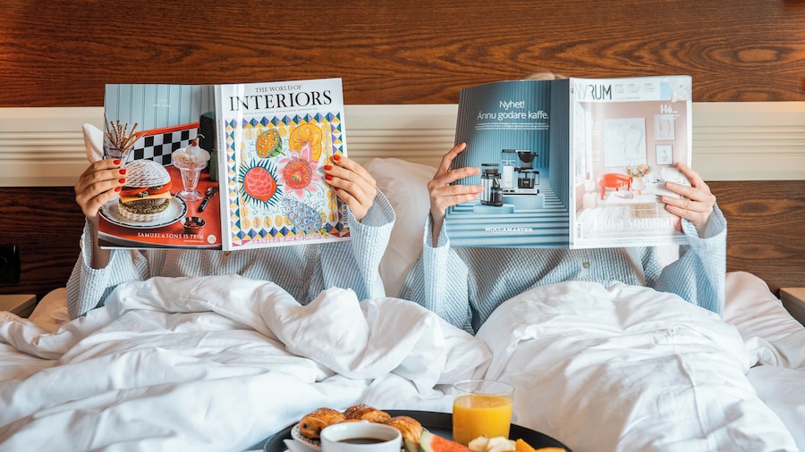 ProfilHotels Grand Kristianstad