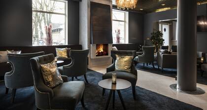 ProfilHotels Grand Kristianstad