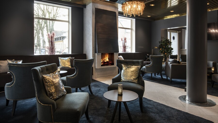 ProfilHotels Grand Kristianstad