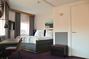 Superior Room, 1 Double Bed, Non Smoking