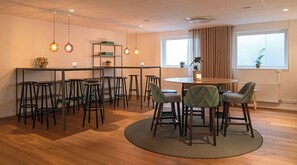 Meeting facility - Quality Hotel the Mill (Malmö)