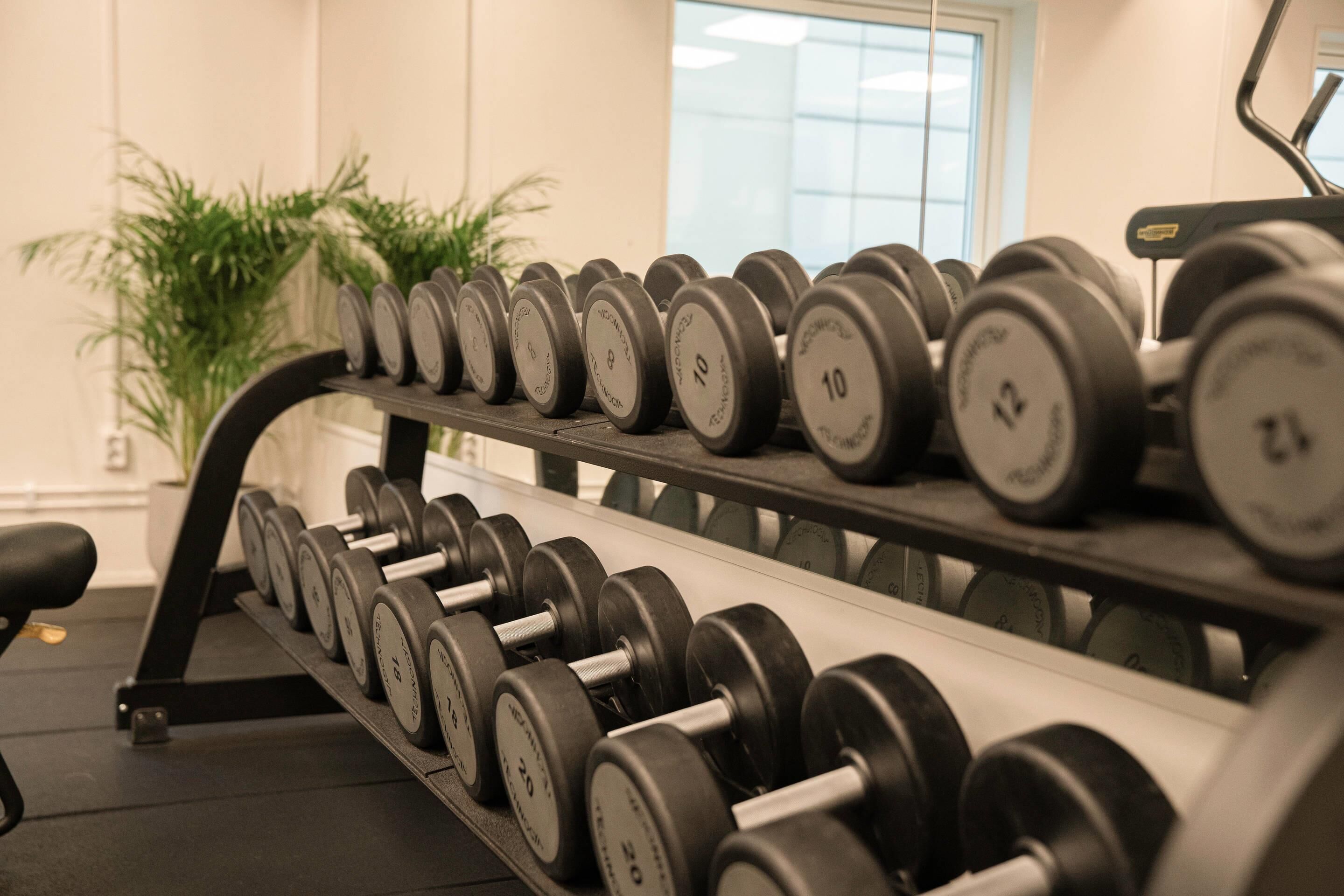 Foto - Quality Hotel The Mill