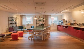 Meeting facility - Quality Hotel the Mill (Malmö)