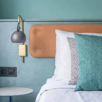 Quality Hotel the Mill