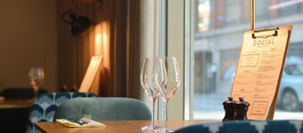 Quality Hotel the Mill