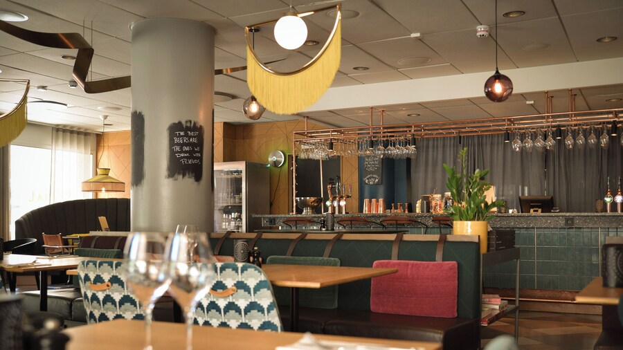 Quality Hotel the Mill