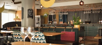 Quality Hotel the Mill