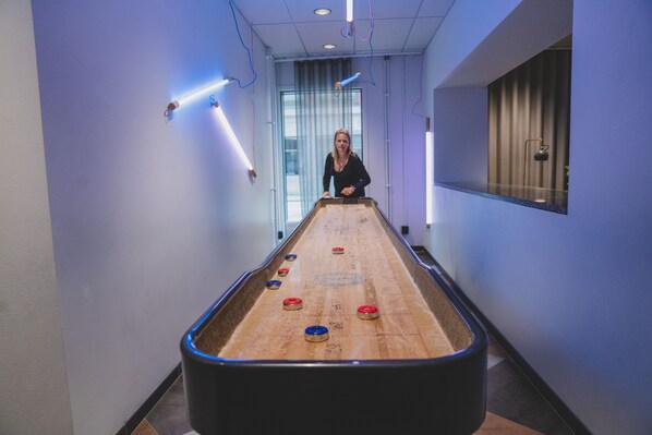 Billiards