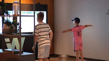 Children's activities