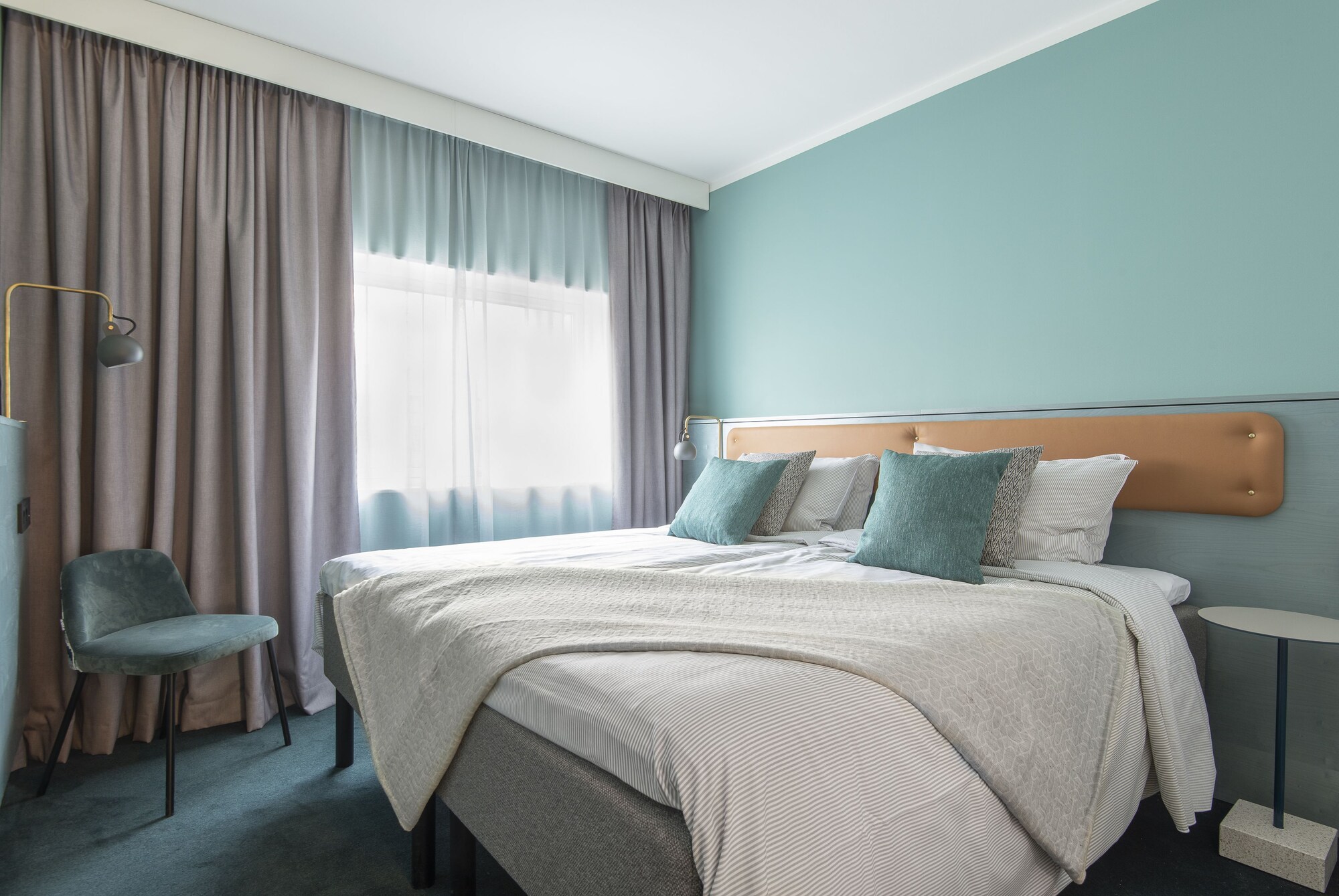 3-stjärniga hotell