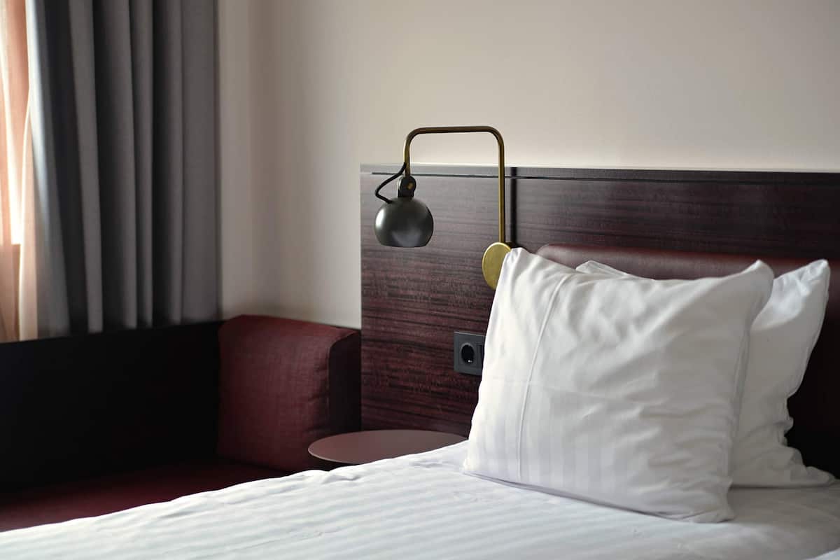Standard Room, 1 Double Bed, Non Smoking