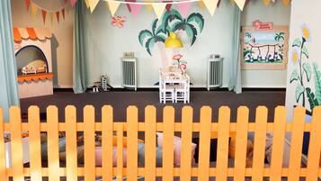 Children's activities