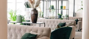 Quality Hotel Ekoxen