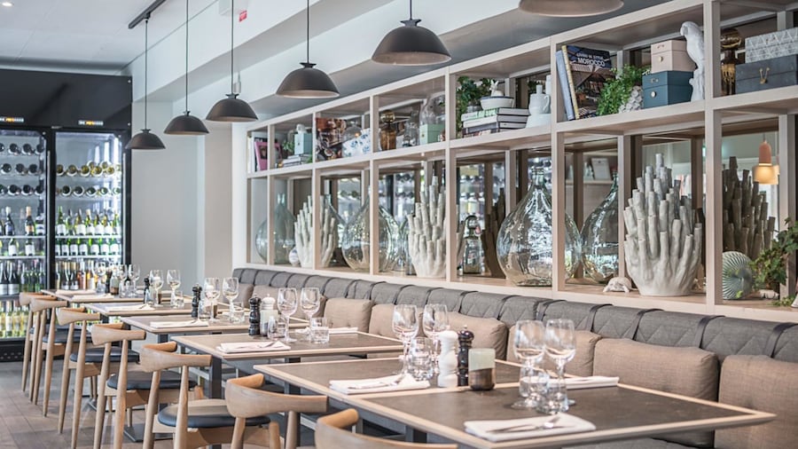 Quality Hotel Ekoxen