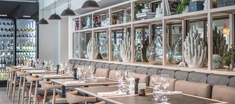 Quality Hotel Ekoxen