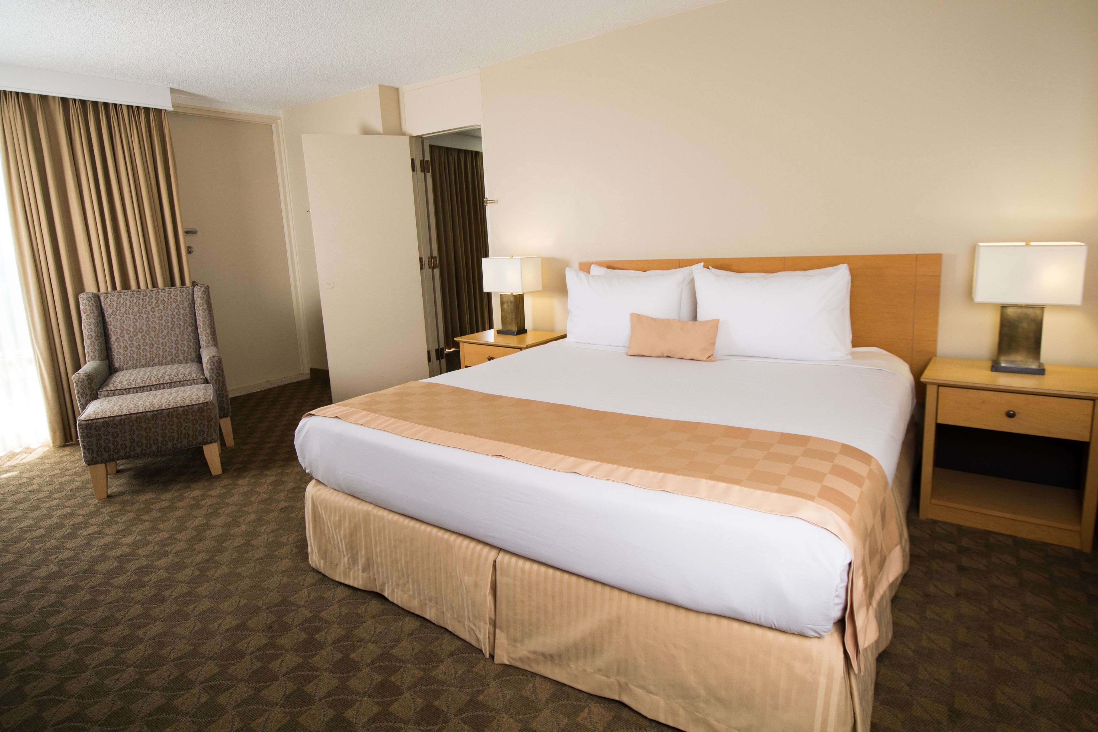 Foto - Edmonton Inn and Conference Centre