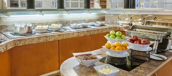 Edmonton Inn and Conference Centre