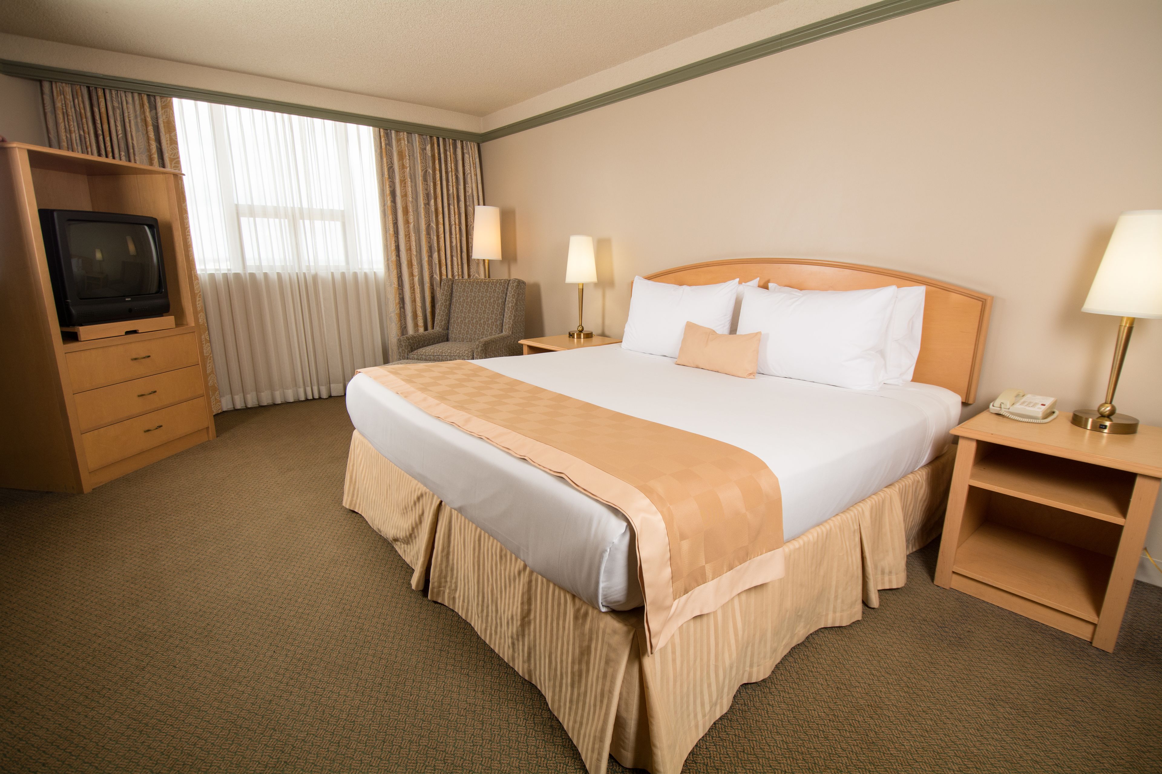 Foto - Edmonton Inn and Conference Centre