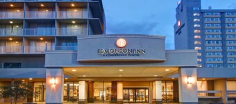 Edmonton Inn and Conference Centre