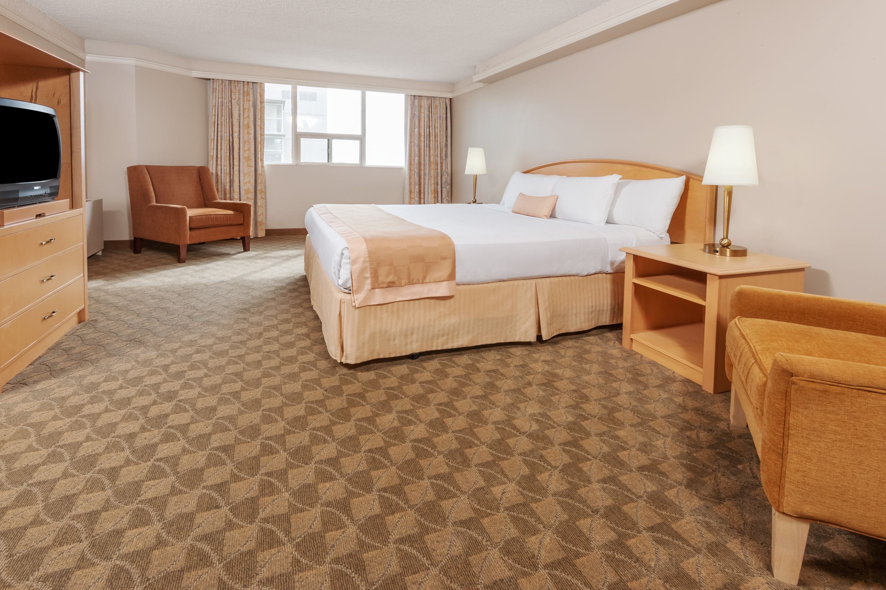 Photo - Edmonton Inn and Conference Centre