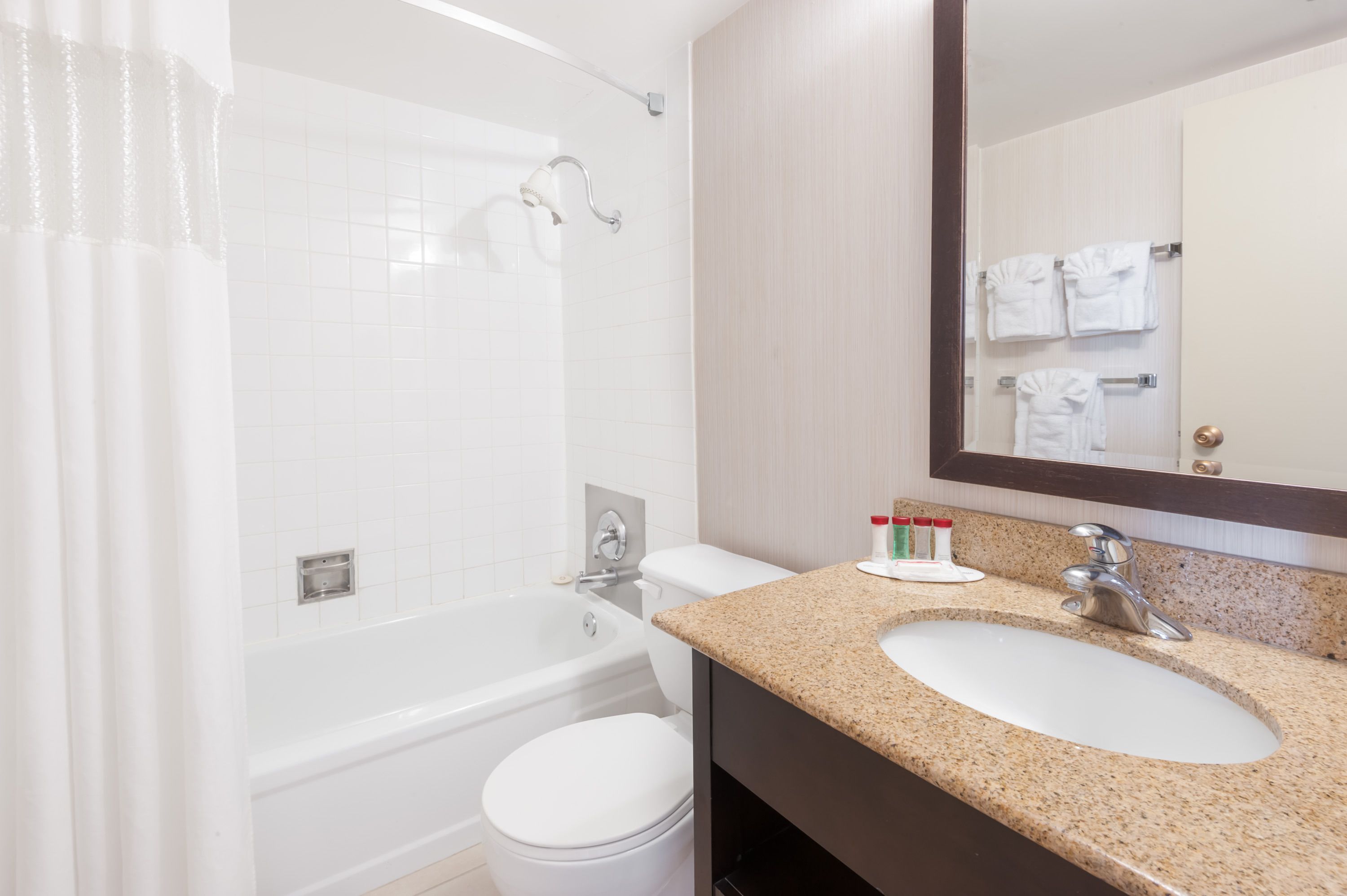 Photo - Edmonton Inn and Conference Centre