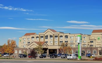 Holiday Inn Lethbridge by IHG