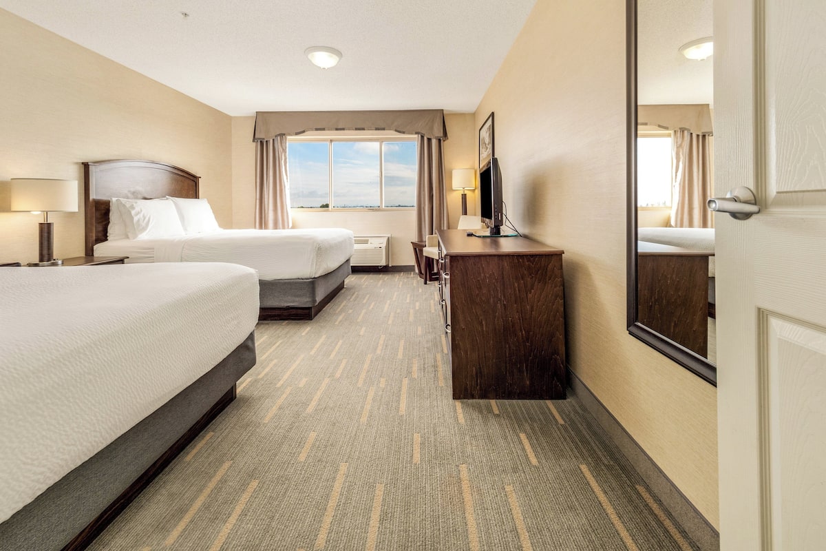 Suite, 1 Bedroom | 1 bedroom, premium bedding, pillow-top beds, individually decorated