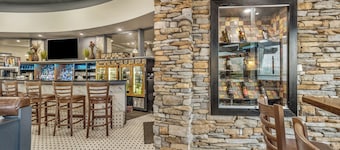 Holiday Inn Lethbridge by IHG