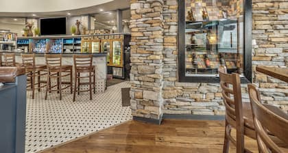 Holiday Inn Lethbridge by IHG