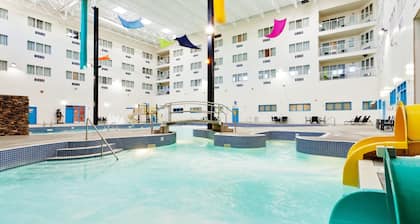 Holiday Inn Lethbridge by IHG