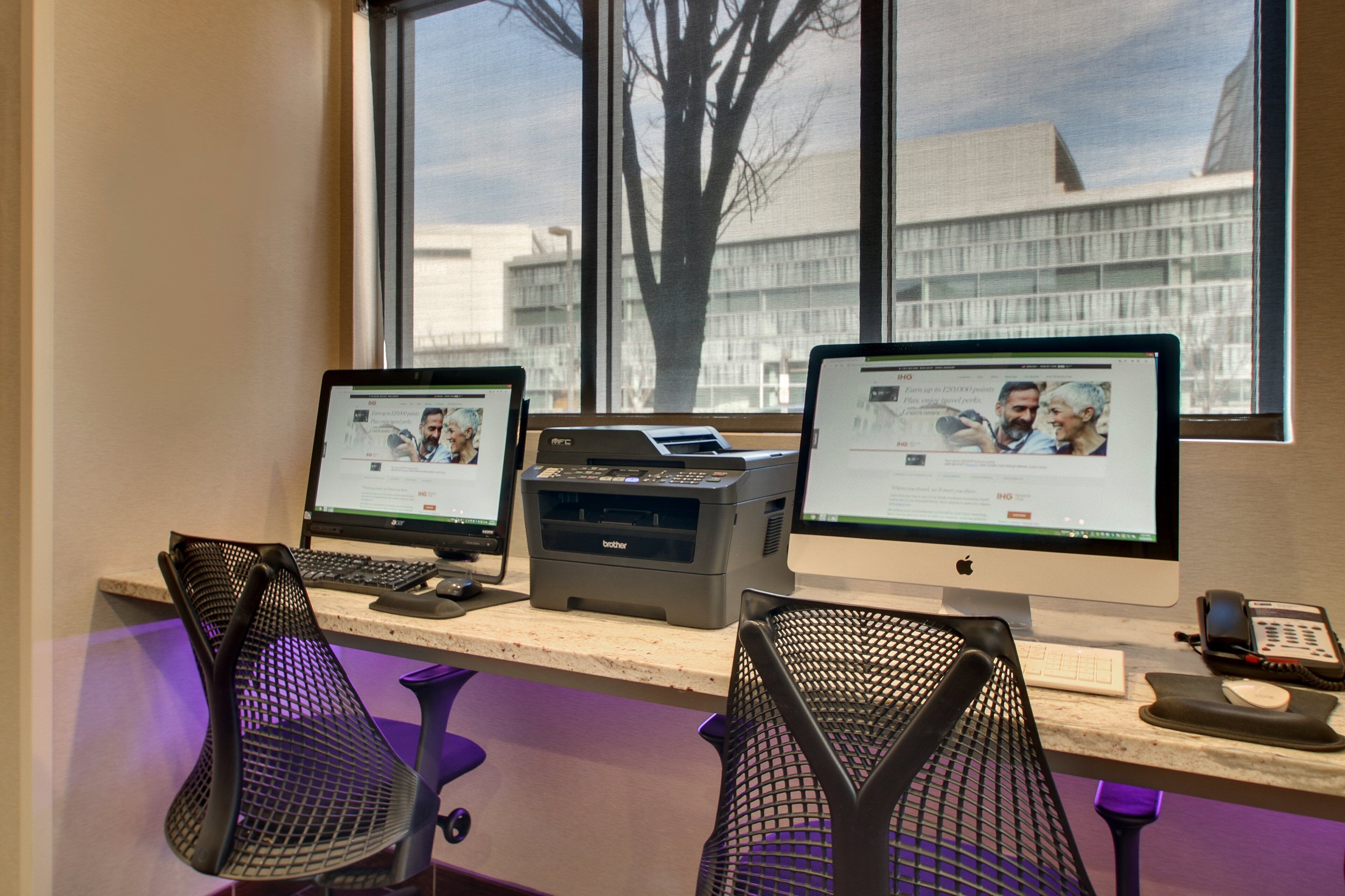 Foto - Holiday Inn Express Washington DC Silver Spring by IHG