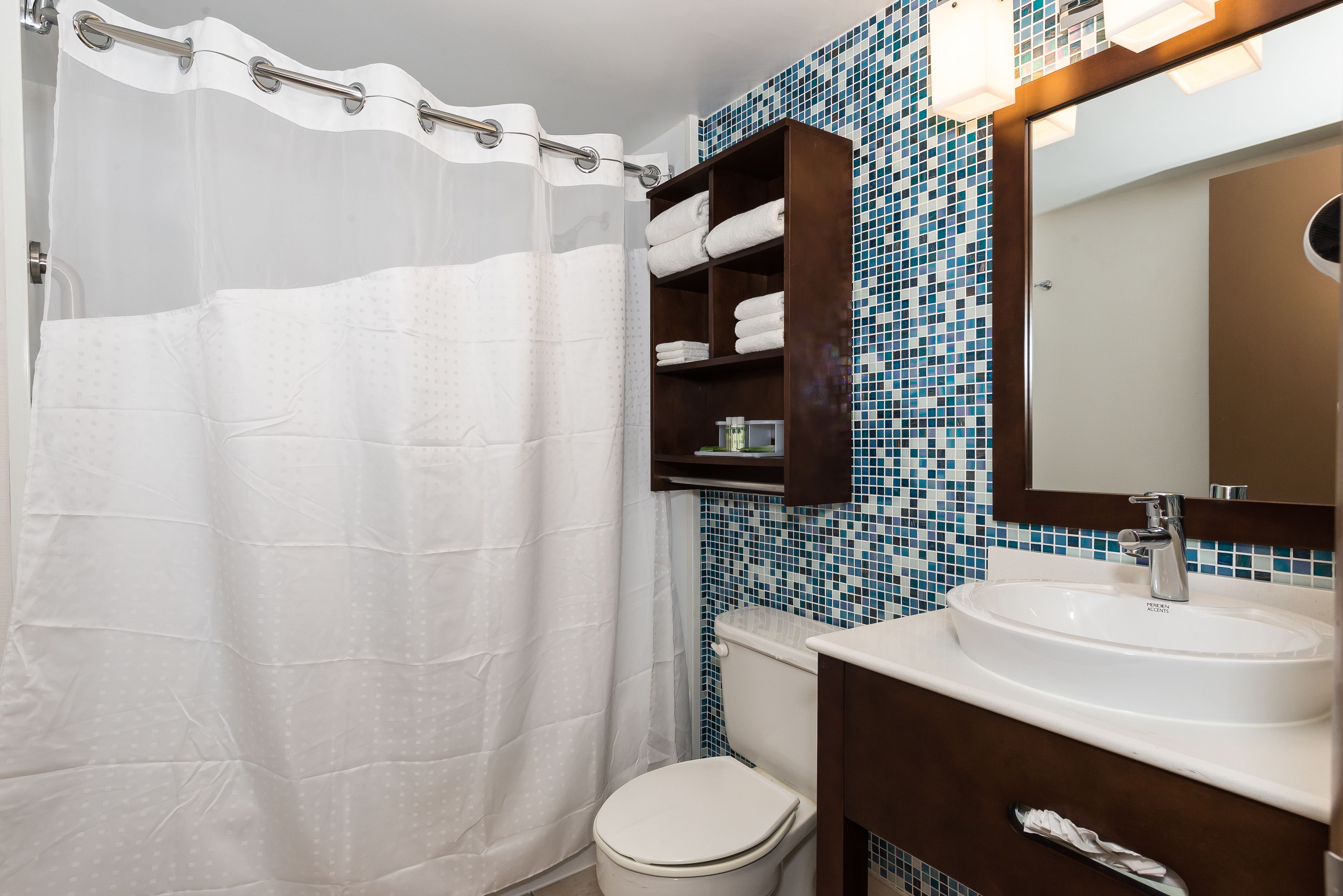 Foto - Holiday Inn Express Washington DC Silver Spring by IHG