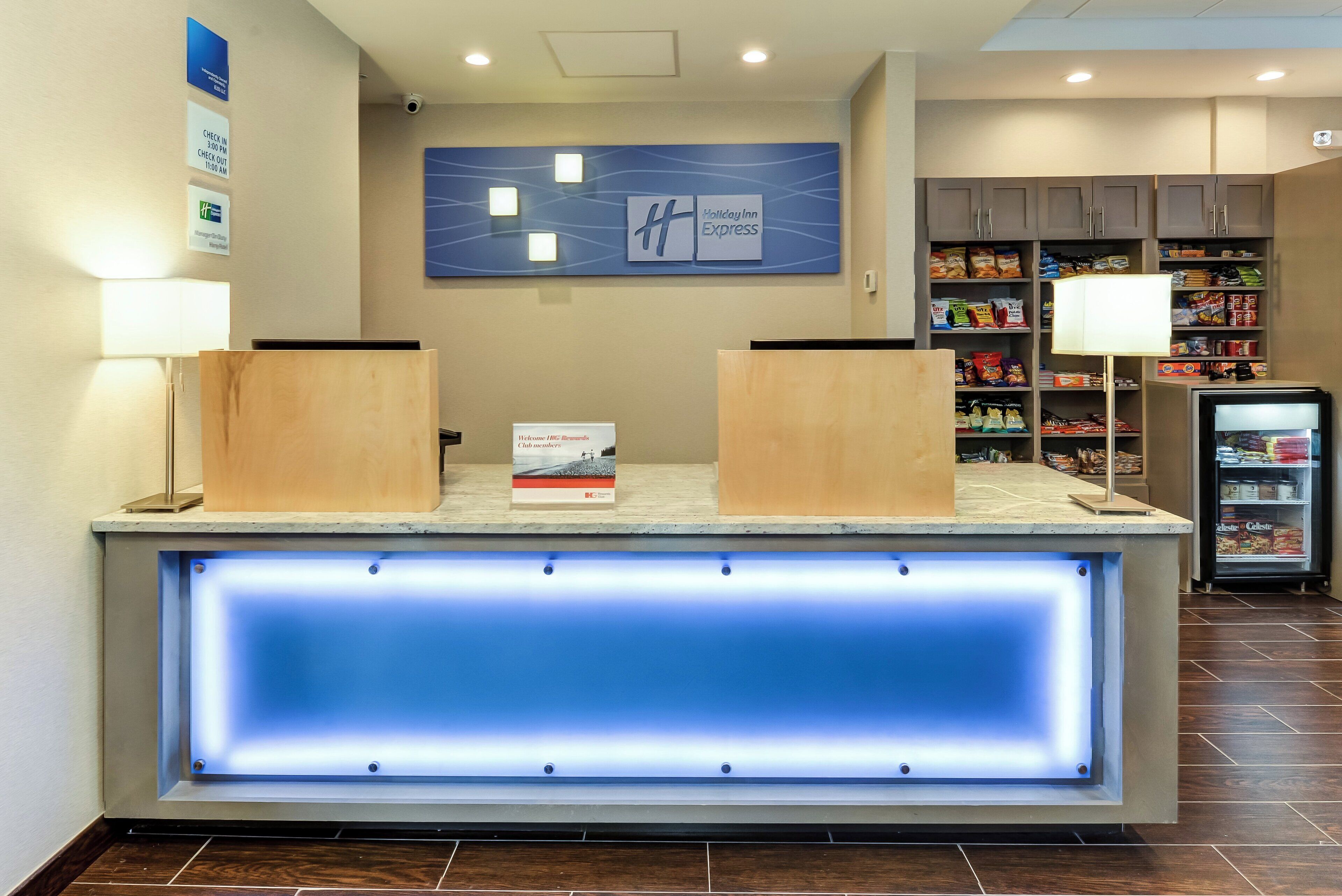 Foto - Holiday Inn Express Washington DC N-Silver Spring by IHG