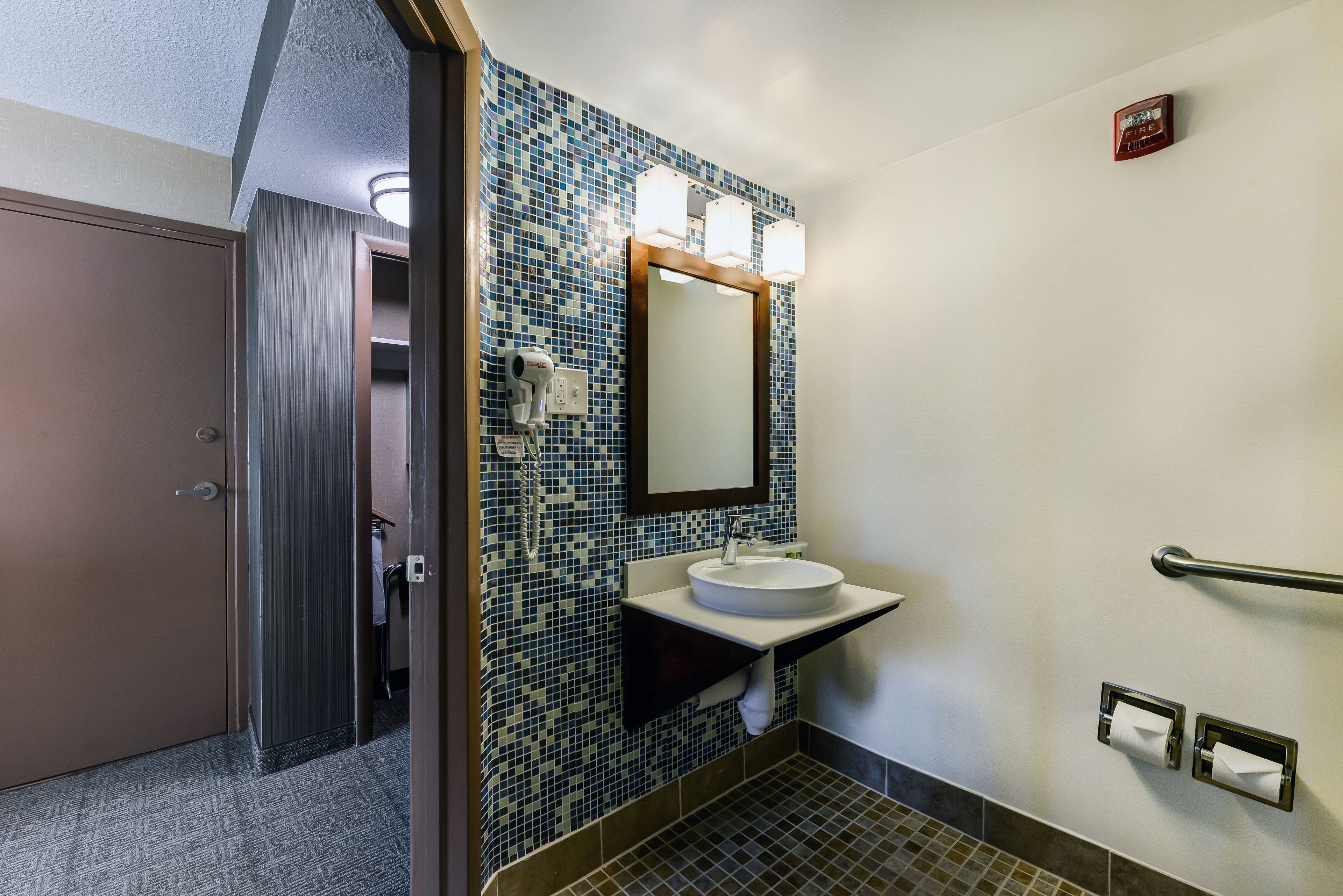 Foto - Holiday Inn Express Washington DC N-Silver Spring by IHG